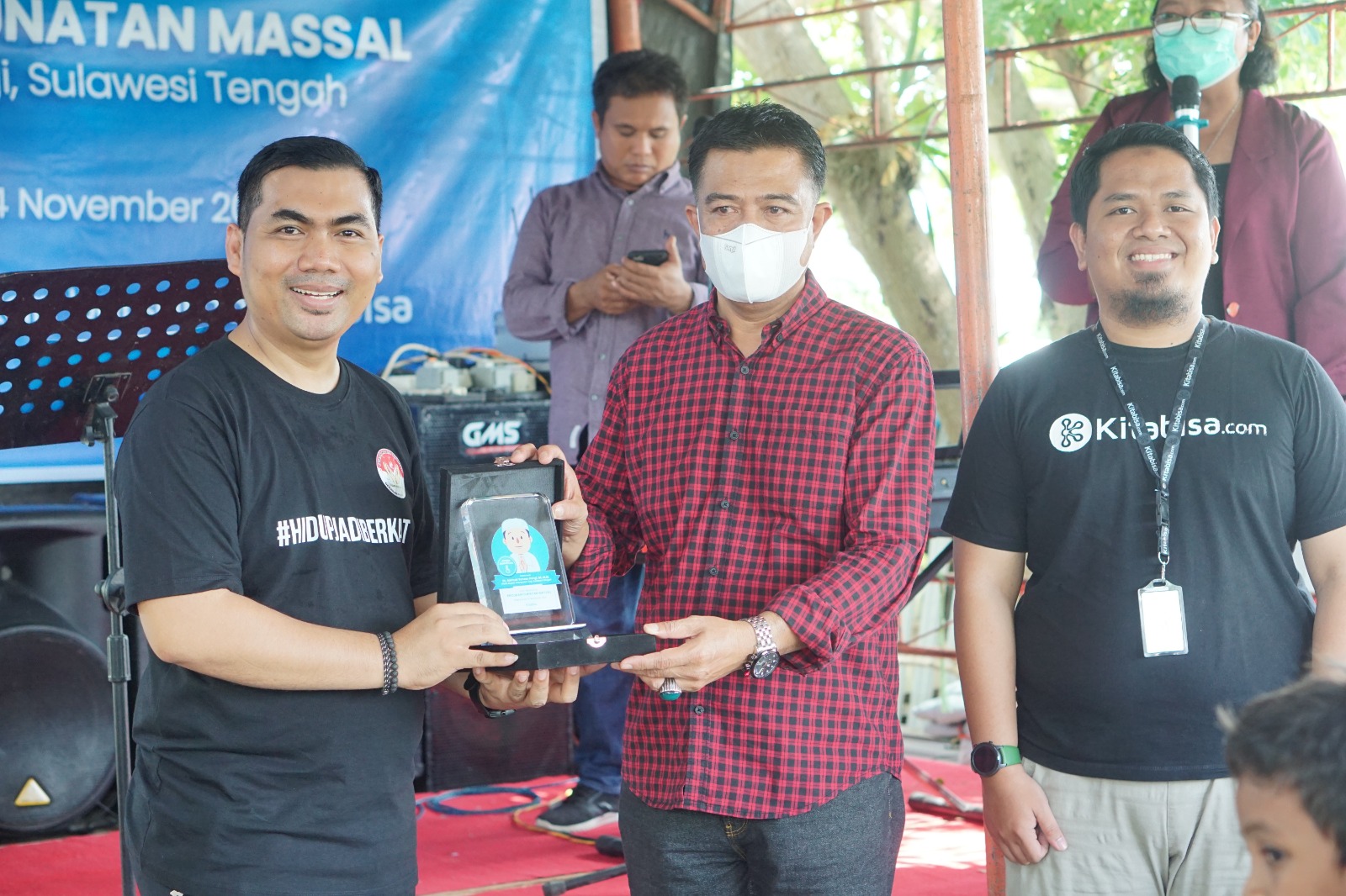 yayasan